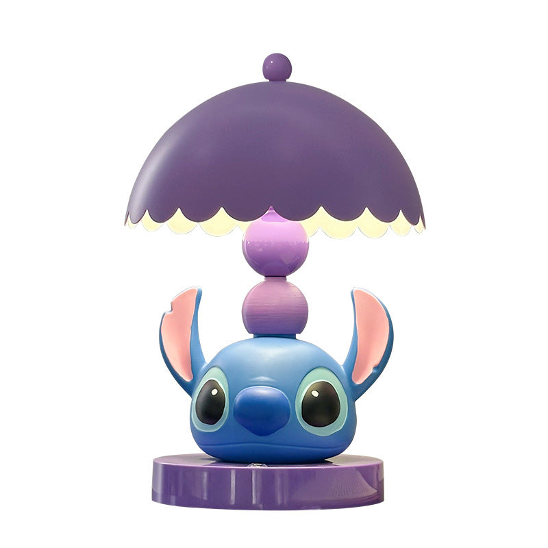 Stitch Glow – Character Bedside Lamp